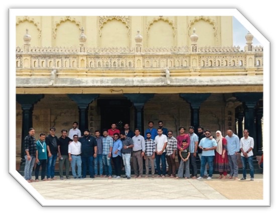 Rebuild Wayanad with Mysore FAM